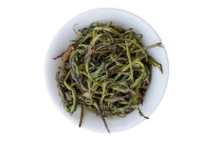 L’artisanat millénaire du Thé – De la feuille à sa couleur - Mao Cha