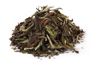 L’artisanat millénaire du Thé – De la feuille à sa couleur Blanc