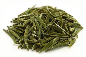 L’artisanat millénaire du Thé – De la feuille à sa couleur Vert