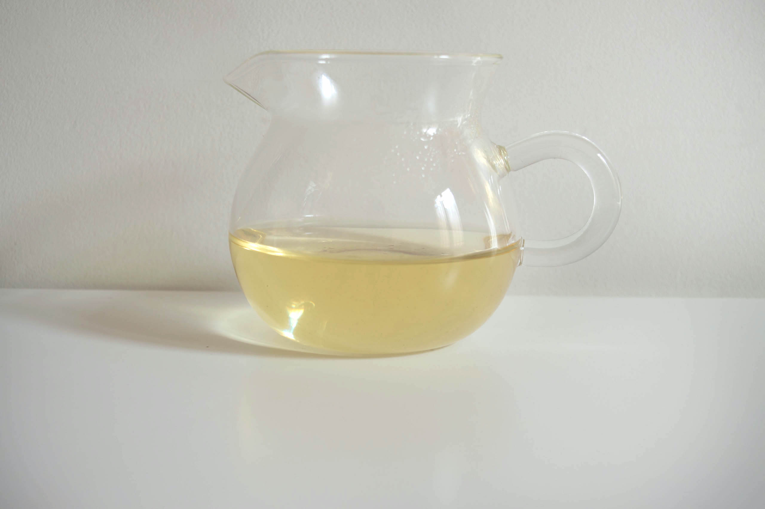 dégustation_the oolong_anxi tie guan yin_liqueur