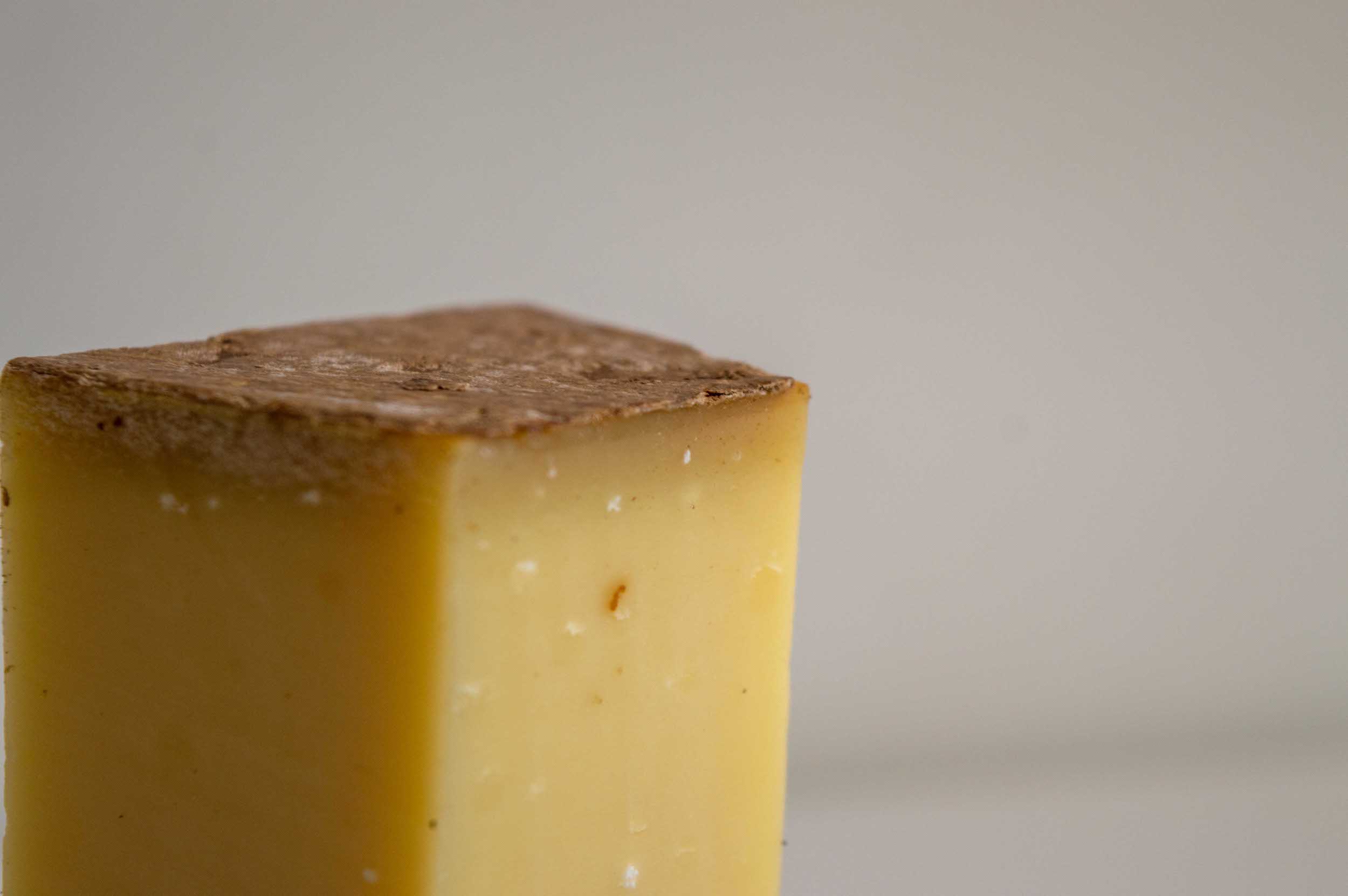 accord fromage et thé_Bai Hao Wulong