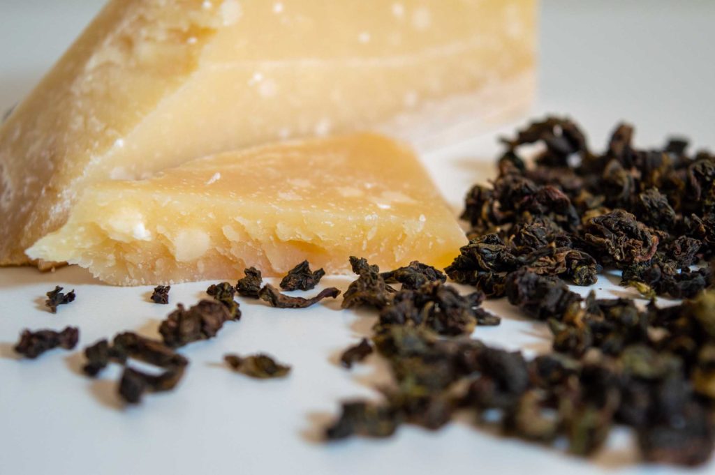 accord fromage et thé_Fenxi
