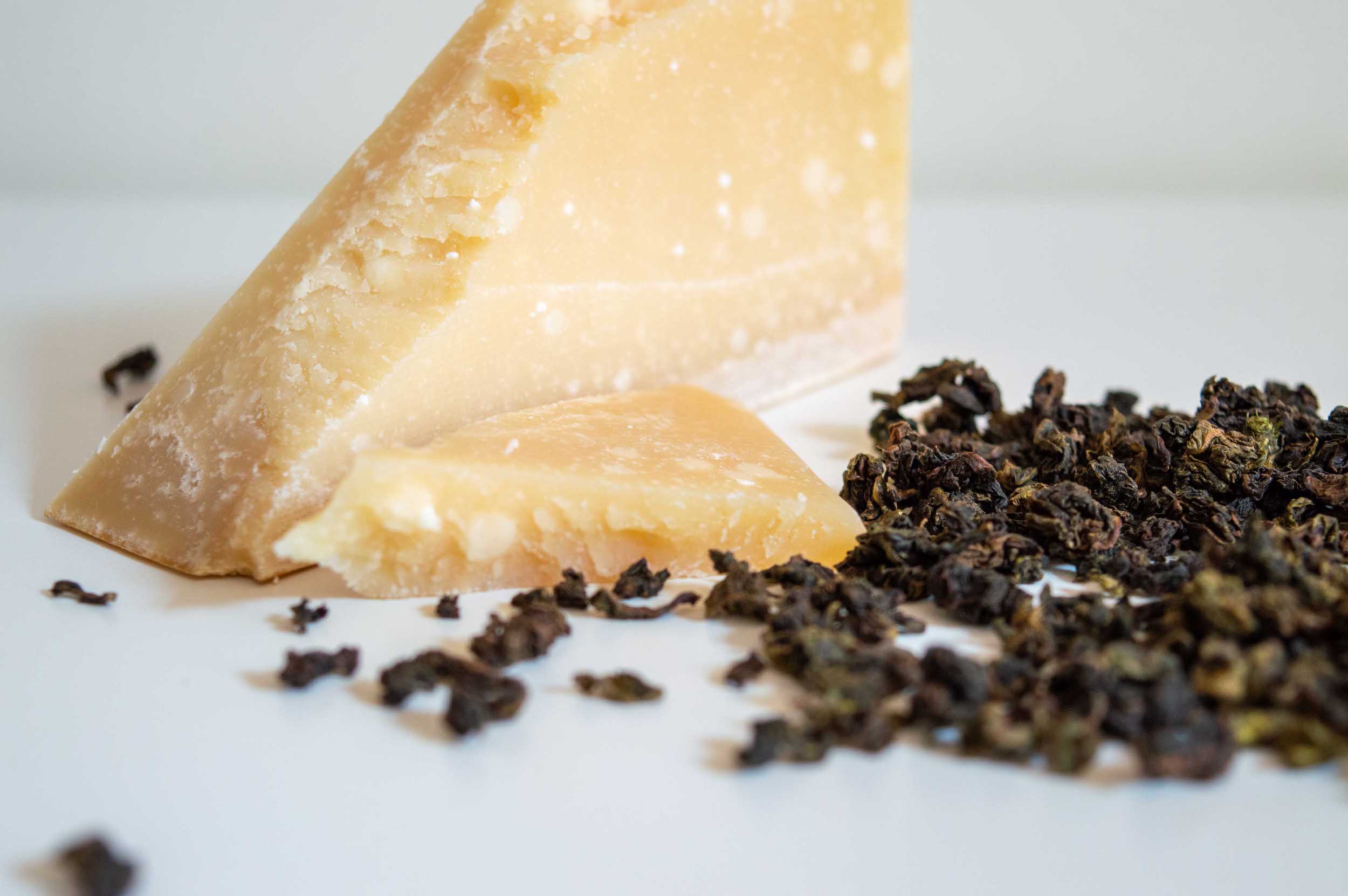 accord fromage et thé_Fenxi