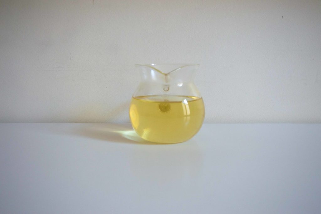 Meilleur thé vert_long jing_liqueur