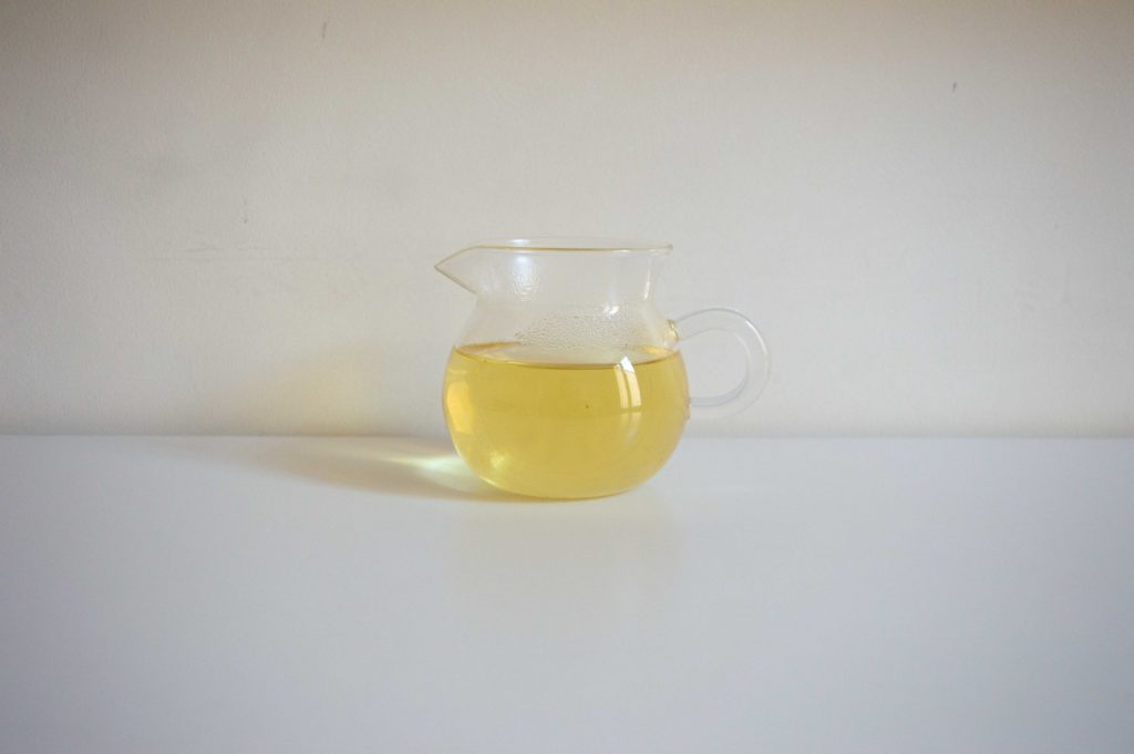 Meilleur thé vert_long jing_liqueur