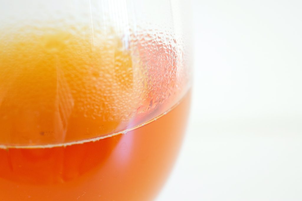 Castleton muscatel thé_liqueur 2