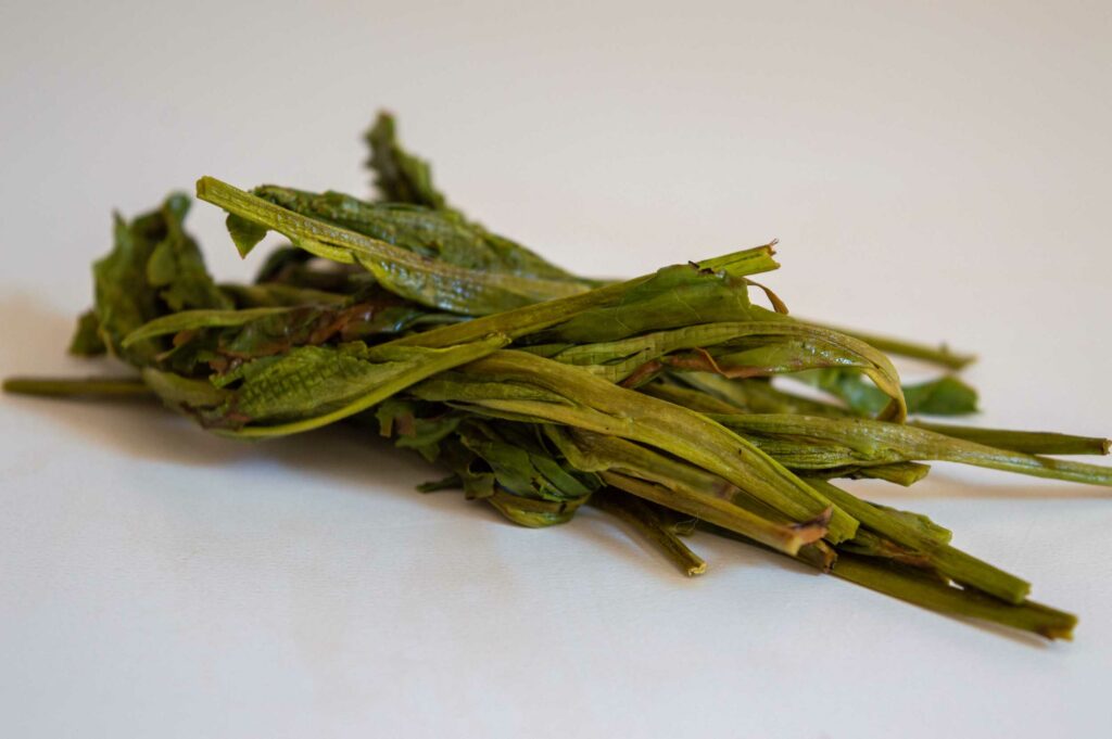 Tai ping hou kui infusé