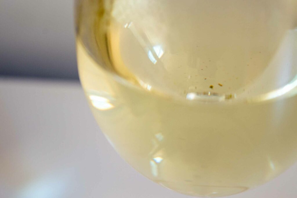 Tai ping hou kui liqueur