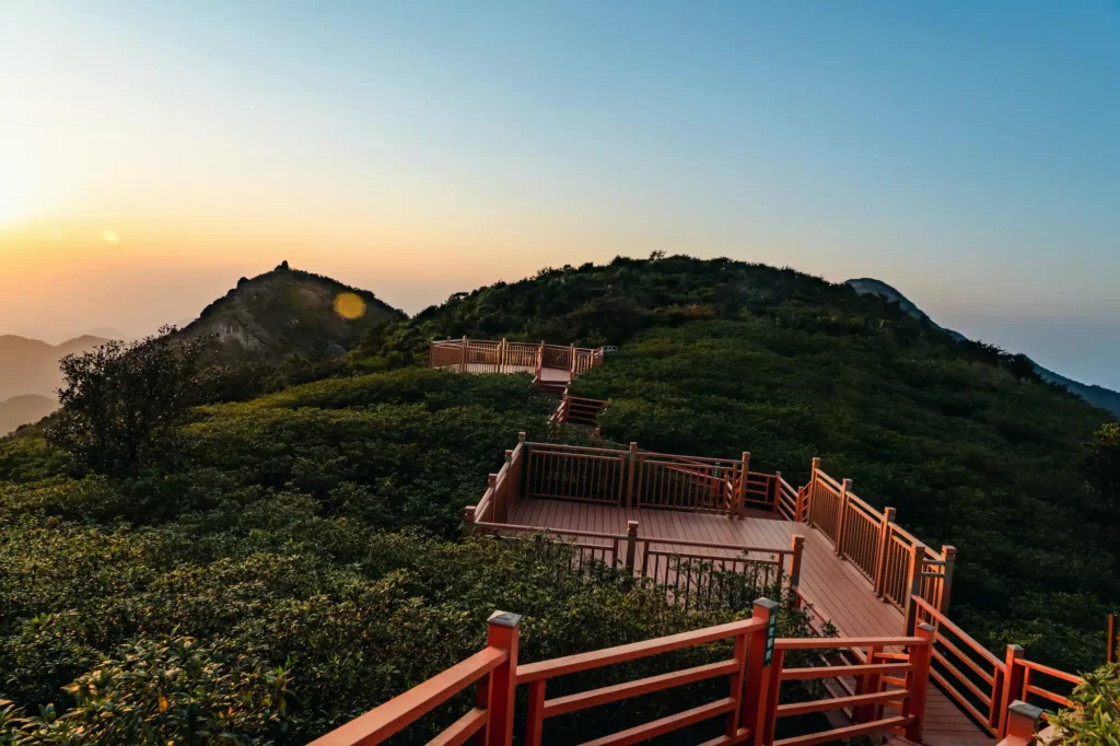 wu long monts phoenix 1