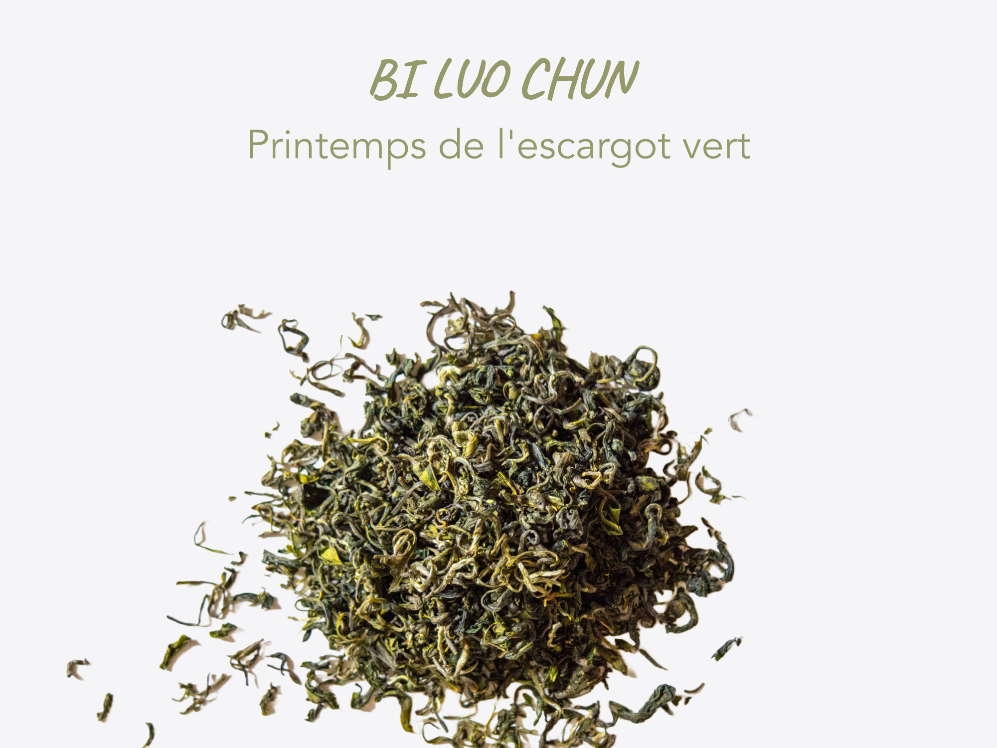Bi Luo chun